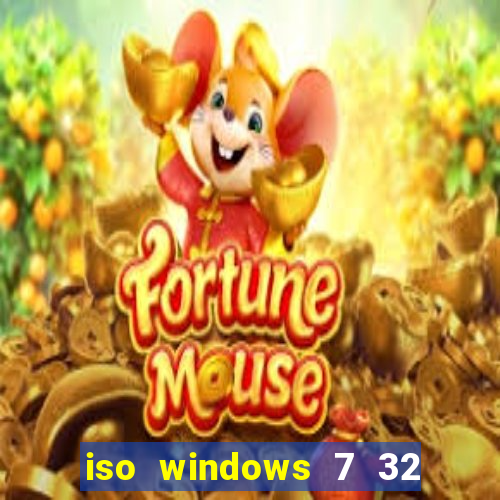 iso windows 7 32 bits pt br download